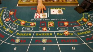 Best Odds in Casino